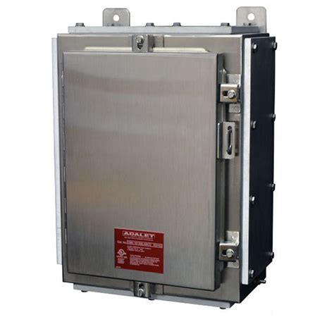 adalet electrical enclosures|explosion proof electrical enclosure.